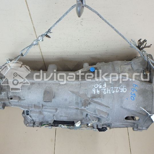 Фото Контрактная (б/у) АКПП для Bmw (Brilliance) / Bmw 184-245 л.с 16V 2.0 л N20 B20 A бензин 24008601721