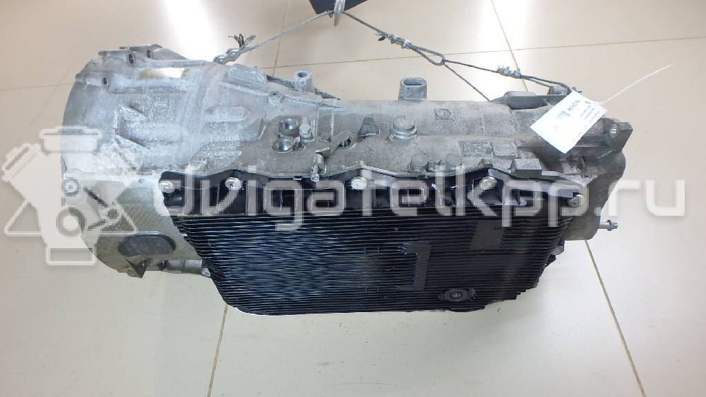 Фото Контрактная (б/у) АКПП для Bmw (Brilliance) / Bmw 184-245 л.с 16V 2.0 л N20 B20 A бензин 24008601721 {forloop.counter}}