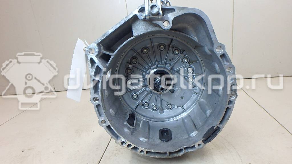 Фото Контрактная (б/у) АКПП для Bmw (Brilliance) / Bmw 184-245 л.с 16V 2.0 л N20 B20 A бензин 24008601721 {forloop.counter}}