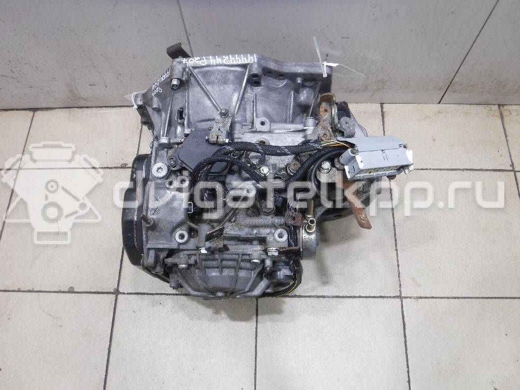 Фото Контрактная (б/у) АКПП для Citroen / Peugeot 120 л.с 16V 1.6 л 5FS (EP6C) Бензин/газ 223199 {forloop.counter}}