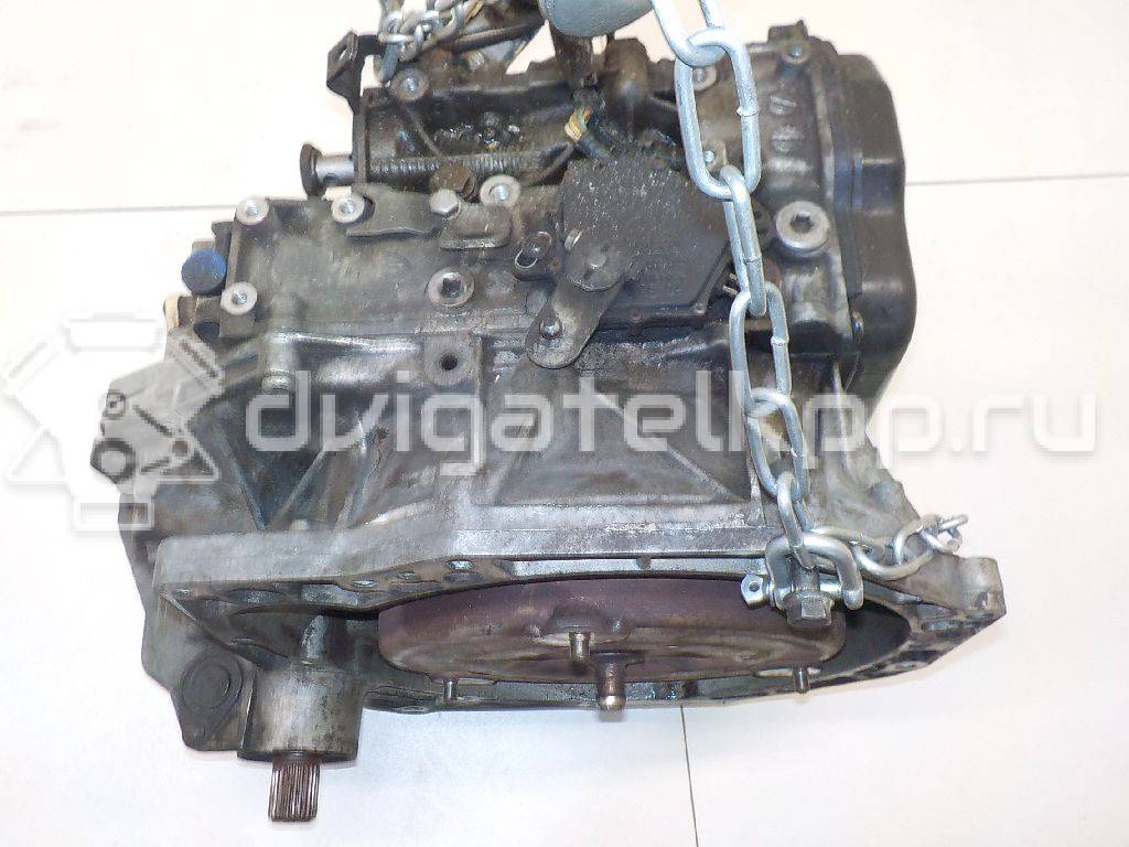 Фото Контрактная (б/у) АКПП для Citroen C4 / C5 / Ds4 / Berlingo / C3 120 л.с 16V 1.6 л 5FS (EP6C) Бензин/газ 223199 {forloop.counter}}