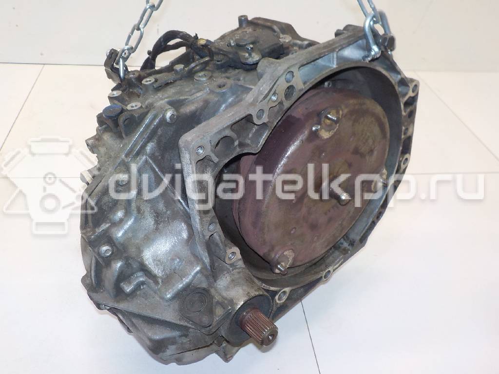 Фото Контрактная (б/у) АКПП для Citroen C4 / C5 / Ds4 / Berlingo / C3 120 л.с 16V 1.6 л 5FS (EP6C) Бензин/газ 223199 {forloop.counter}}