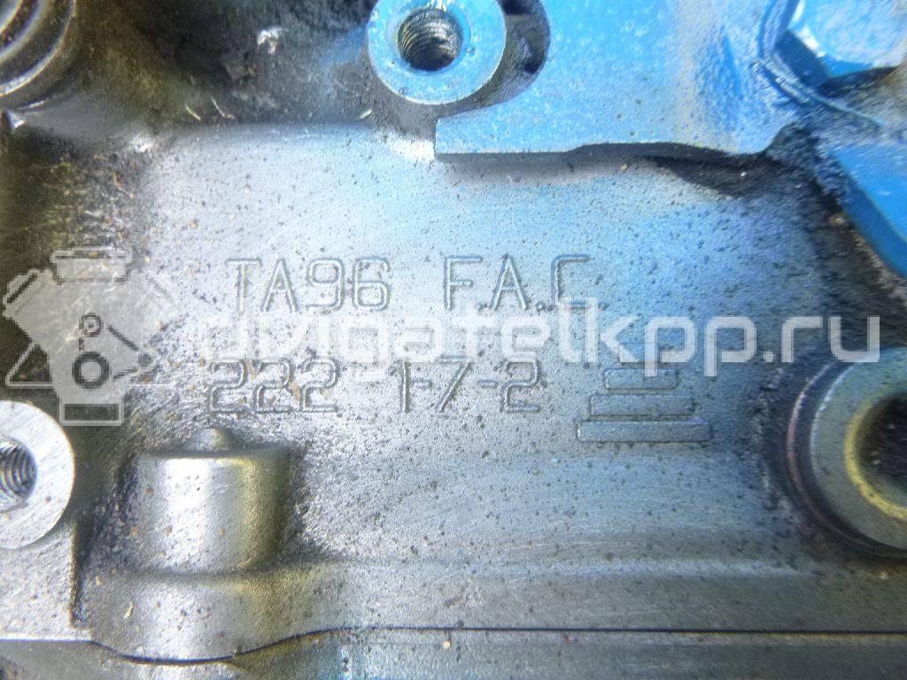 Фото Контрактная (б/у) АКПП для Peugeot 306 98 л.с 8V 1.6 л NFT (TU5JP) бензин 2222VX {forloop.counter}}