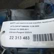 Фото Контрактная (б/у) АКПП для Citroen Saxo S0, S1 98-101 л.с 8V 1.6 л NFT (TU5JP) бензин 2222VX {forloop.counter}}