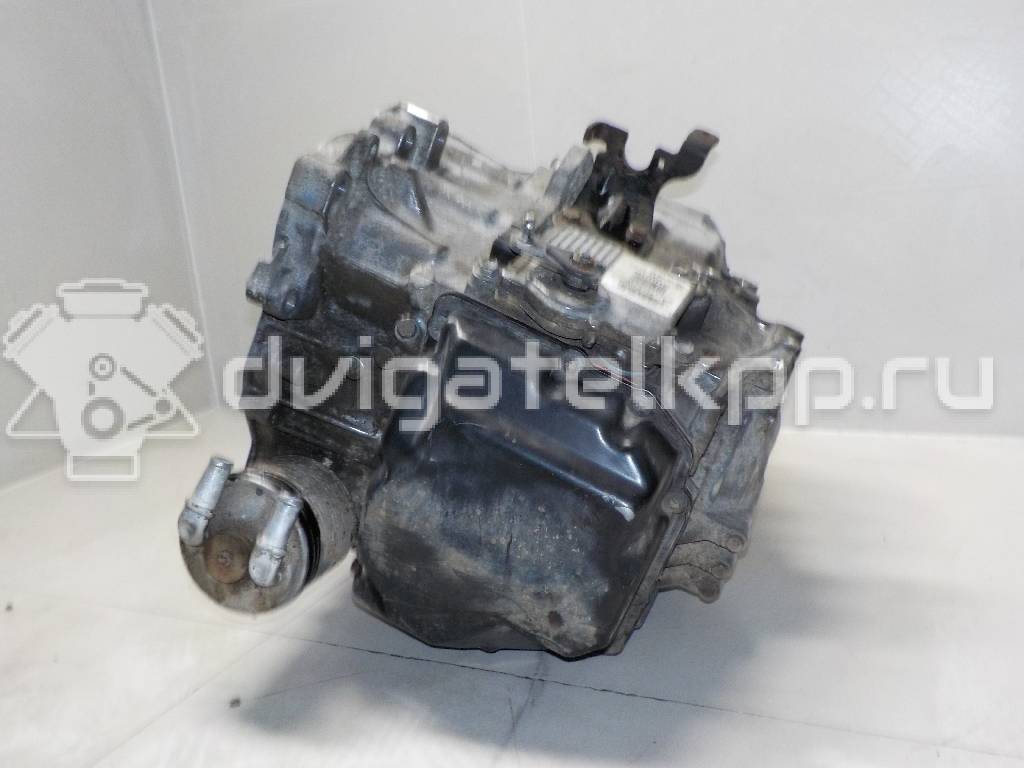 Фото Контрактная (б/у) АКПП для Lancia / Peugeot / Citroen 136 л.с 16V 2.0 л RHR (DW10BTED4) Дизельное топливо 2222ZS {forloop.counter}}