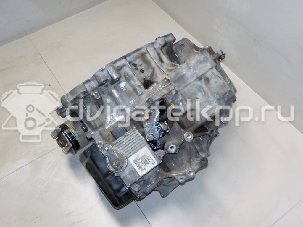 Фото Контрактная (б/у) АКПП для Lancia / Peugeot / Citroen 136 л.с 16V 2.0 л RHR (DW10BTED4) Дизельное топливо 2222ZS {forloop.counter}}