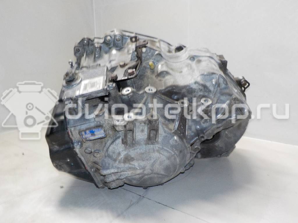 Фото Контрактная (б/у) АКПП для Lancia / Peugeot / Citroen 136 л.с 16V 2.0 л RHR (DW10BTED4) Дизельное топливо 2222ZS {forloop.counter}}