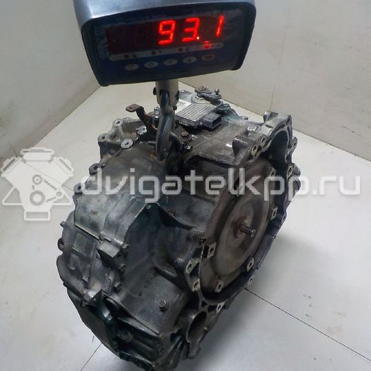 Фото Контрактная (б/у) АКПП для Peugeot / Citroen 136-140 л.с 16V 2.0 л RHR (DW10BTED4) Дизельное топливо 2222ZS