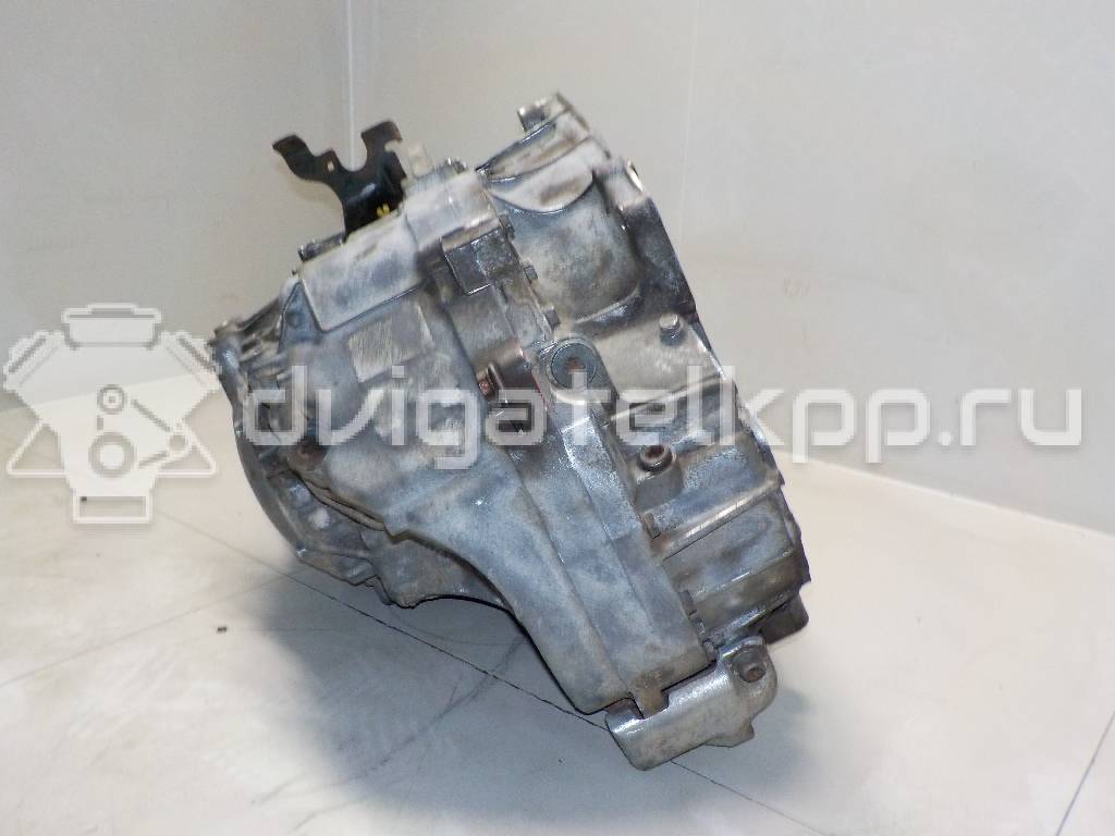 Фото Контрактная (б/у) АКПП для Peugeot / Citroen 136-140 л.с 16V 2.0 л RHR (DW10BTED4) Дизельное топливо 2222ZS {forloop.counter}}