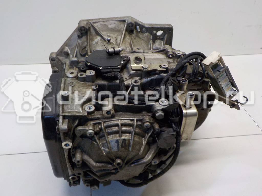 Фото Контрактная (б/у) АКПП для Peugeot Partner / 408 / 508 / 208 120-121 л.с 16V 1.6 л 5FS (EP6C) бензин 223199 {forloop.counter}}