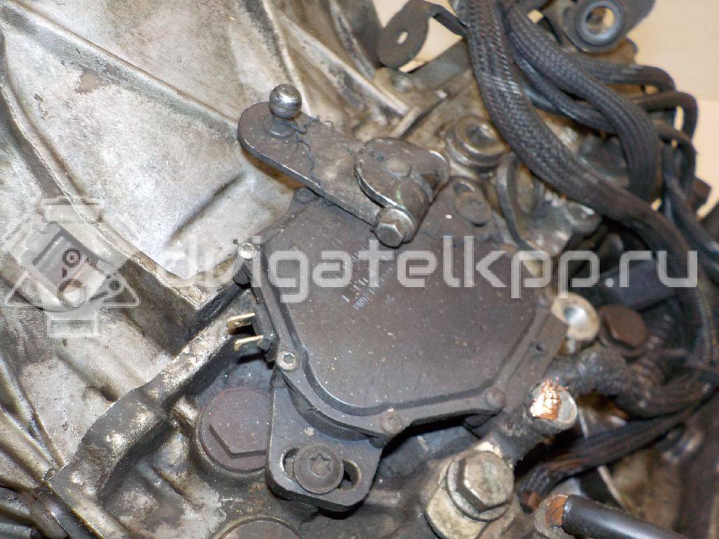 Фото Контрактная (б/у) АКПП для Peugeot Partner / 408 / 508 / 208 120-121 л.с 16V 1.6 л 5FS (EP6C) бензин 223199 {forloop.counter}}