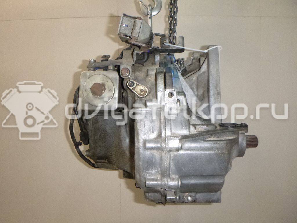 Фото Контрактная (б/у) АКПП для Citroen / Peugeot 120 л.с 16V 1.6 л 5FS (EP6C) Бензин/газ 223199 {forloop.counter}}