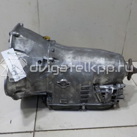 Фото Контрактная (б/у) АКПП для Mercedes-Benz C-Class 156 л.с 16V 1.8 л M 271.952 (M271 KE18 ML) бензин 2112703300