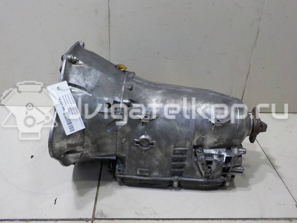 Фото Контрактная (б/у) АКПП для Mercedes-Benz C-Class 156 л.с 16V 1.8 л M 271.952 (M271 KE18 ML) бензин 2112703300 {forloop.counter}}