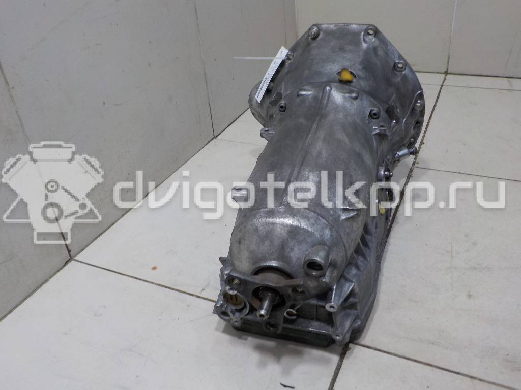 Фото Контрактная (б/у) АКПП для Mercedes-Benz C-Class 156 л.с 16V 1.8 л M 271.952 (M271 KE18 ML) бензин 2112703300 {forloop.counter}}