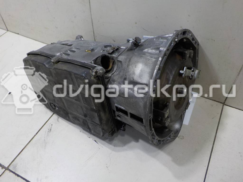 Фото Контрактная (б/у) АКПП для Mercedes-Benz C-Class 156 л.с 16V 1.8 л M 271.952 (M271 KE18 ML) бензин 2112703300 {forloop.counter}}