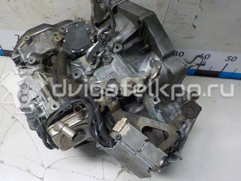 Фото Контрактная (б/у) АКПП для Nissan (Zhengzhou) / Peugeot (Df-Psa) 106 л.с 16V 1.6 л TU5JP4 бензин 2231J4 {forloop.counter}}