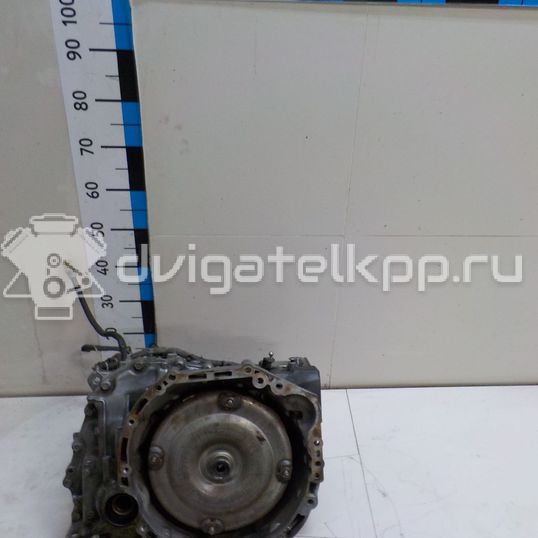 Фото Контрактная (б/у) АКПП для renault Laguna III  V    8200584877