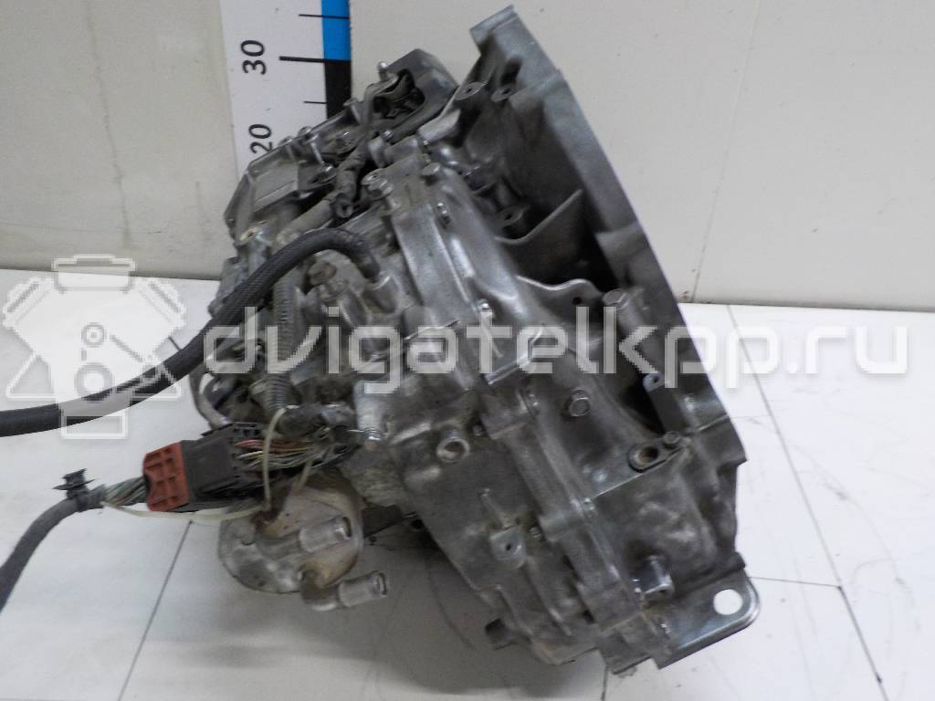 Фото Контрактная (б/у) АКПП для renault Laguna III  V    8200584877 {forloop.counter}}