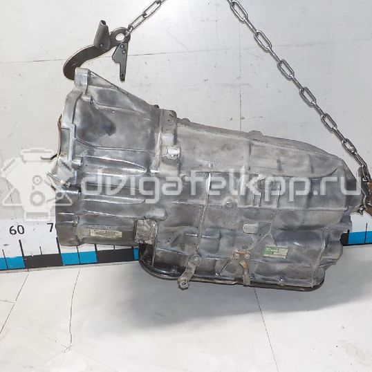 Фото Контрактная (б/у) АКПП для Bmw 5 / Z4 / X3 / 3 177-218 л.с 24V 2.5 л N52 B25 A бензин 24007566249