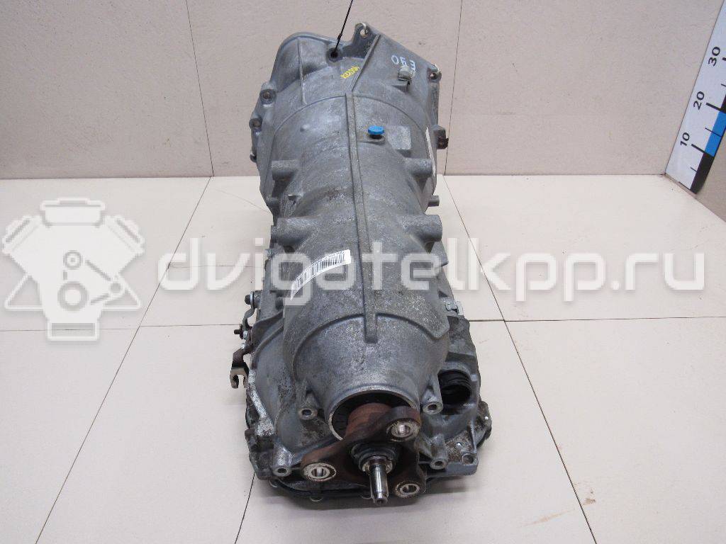 Фото Контрактная (б/у) АКПП для Bmw 3 / 5 / 1 / X3 / Z4 129-170 л.с 16V 2.0 л N46 B20 B бензин 24007535135 {forloop.counter}}