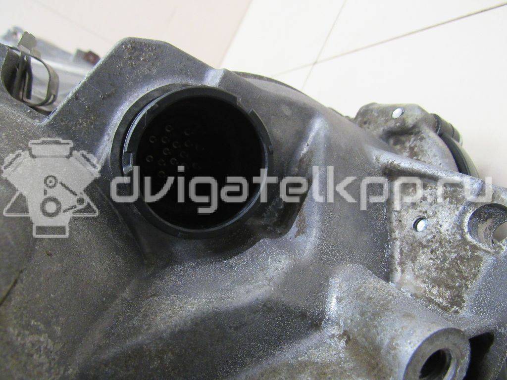 Фото Контрактная (б/у) АКПП для Bmw 3 / 5 / 1 / X3 / Z4 129-170 л.с 16V 2.0 л N46 B20 B бензин 24007535135 {forloop.counter}}