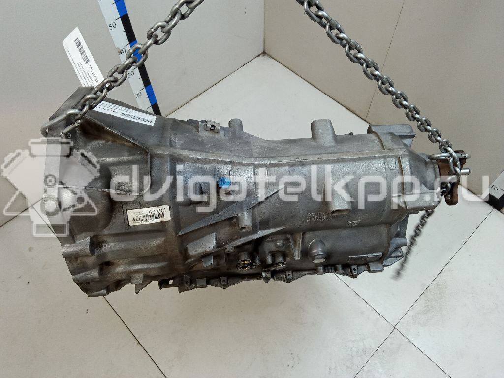 Фото Контрактная (б/у) АКПП для Bmw / Bmw (Brilliance) 163-204 л.с 16V 2.0 л N20 B20 B бензин 24008601690 {forloop.counter}}