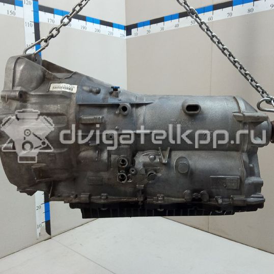 Фото Контрактная (б/у) АКПП для Bmw (Brilliance) / Bmw 184-245 л.с 16V 2.0 л N20 B20 A бензин 24008601690