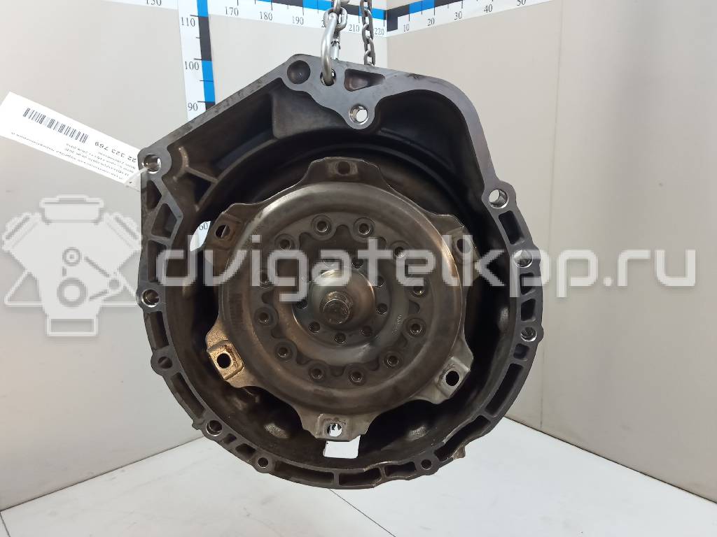 Фото Контрактная (б/у) АКПП для Bmw (Brilliance) / Bmw 184-245 л.с 16V 2.0 л N20 B20 A бензин 24008601690 {forloop.counter}}