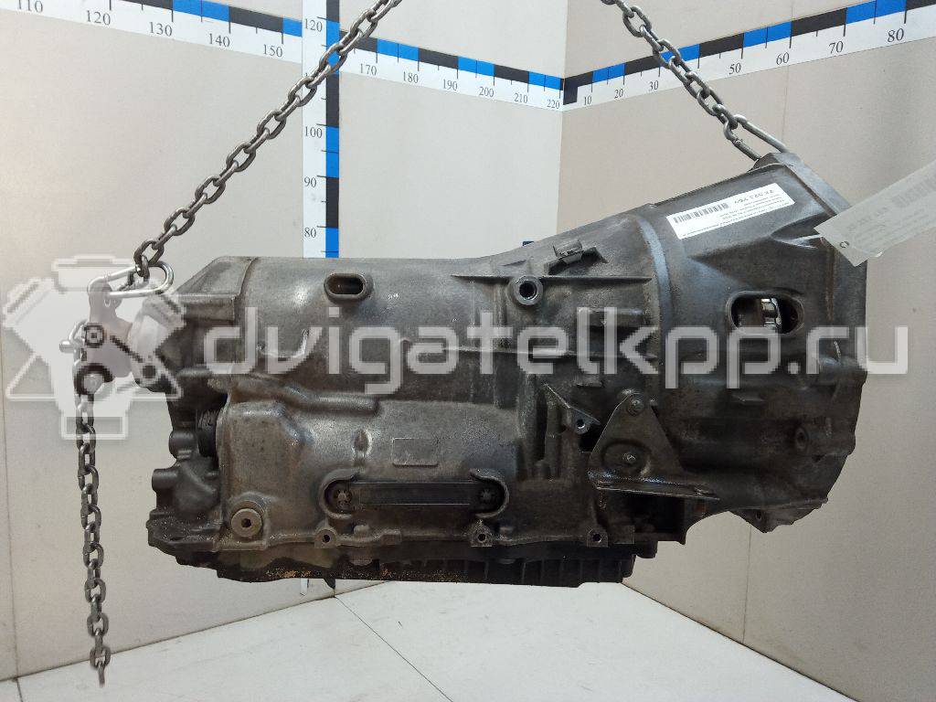 Фото Контрактная (б/у) АКПП для Bmw (Brilliance) / Bmw 184-245 л.с 16V 2.0 л N20 B20 A бензин 24008601690 {forloop.counter}}