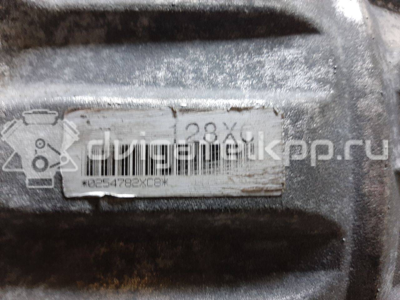 Фото Контрактная (б/у) АКПП для Bmw 2 / 4 / 3 245 л.с 16V 2.0 л N26 B20 A бензин 24008609704 {forloop.counter}}