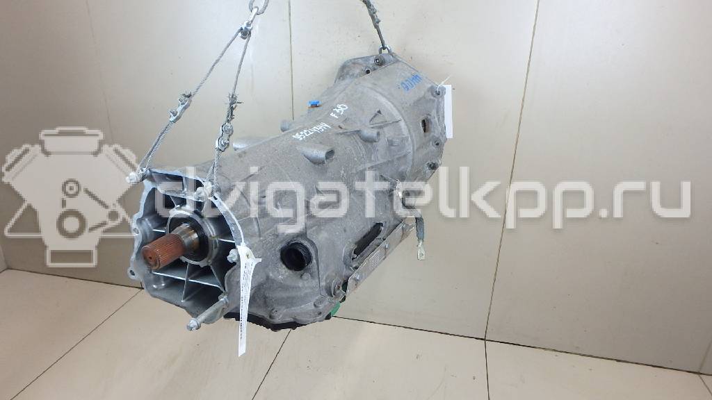 Фото Контрактная (б/у) АКПП для Bmw 2 / 4 / 3 245 л.с 16V 2.0 л N26 B20 A бензин 24008609704 {forloop.counter}}