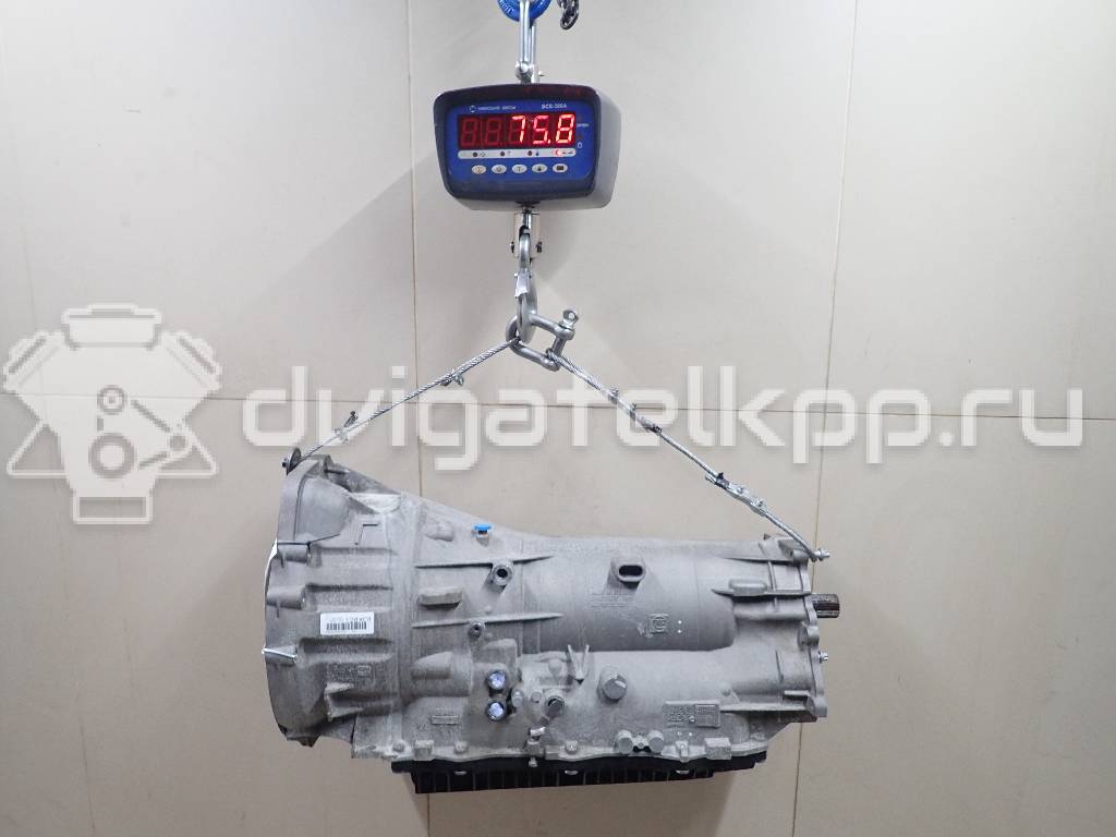 Фото Контрактная (б/у) АКПП для Bmw 2 / 4 / 3 245 л.с 16V 2.0 л N26 B20 A бензин 24008609704 {forloop.counter}}