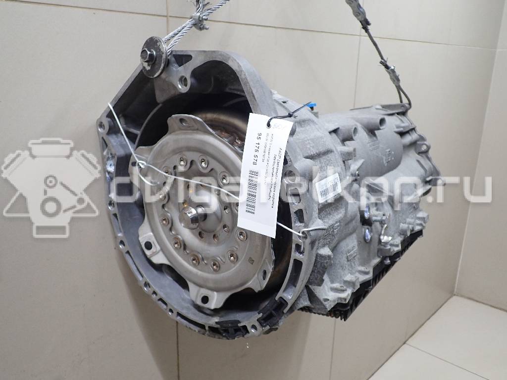 Фото Контрактная (б/у) АКПП для Bmw 2 / 4 / 3 245 л.с 16V 2.0 л N26 B20 A бензин 24008609704 {forloop.counter}}