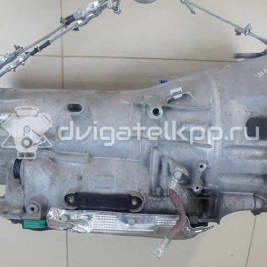 Фото Контрактная (б/у) АКПП для Bmw 2 / 4 / 3 245 л.с 16V 2.0 л N26 B20 A бензин 24008609704