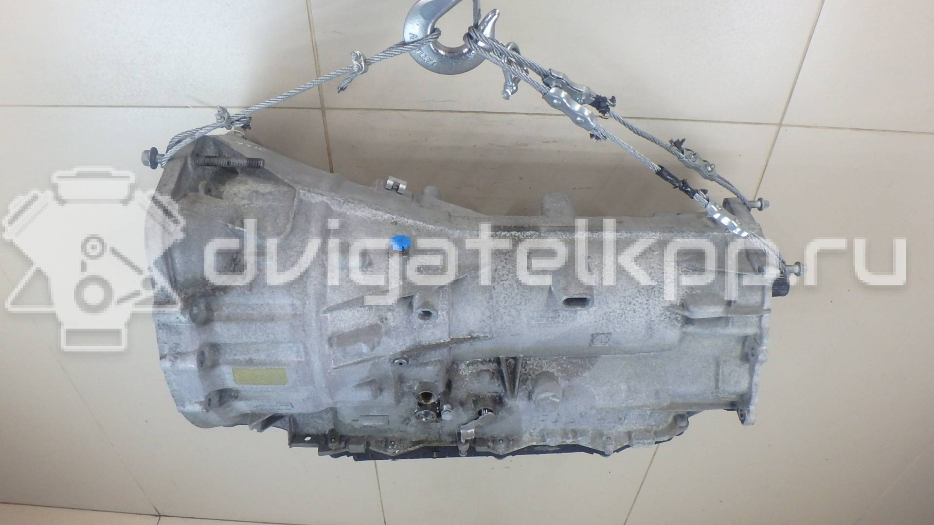 Фото Контрактная (б/у) АКПП для Bmw 2 / 4 / 3 245 л.с 16V 2.0 л N26 B20 A бензин 24008609704 {forloop.counter}}