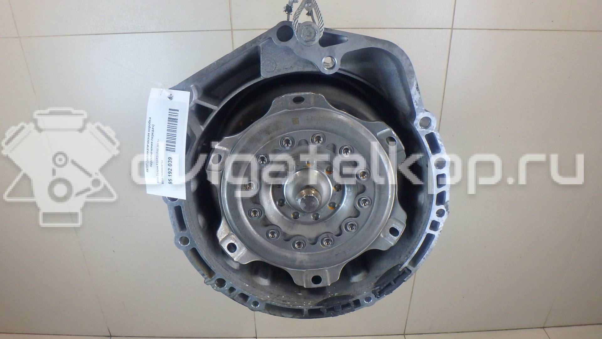 Фото Контрактная (б/у) АКПП для Bmw 2 / 4 / 3 245 л.с 16V 2.0 л N26 B20 A бензин 24008609704 {forloop.counter}}