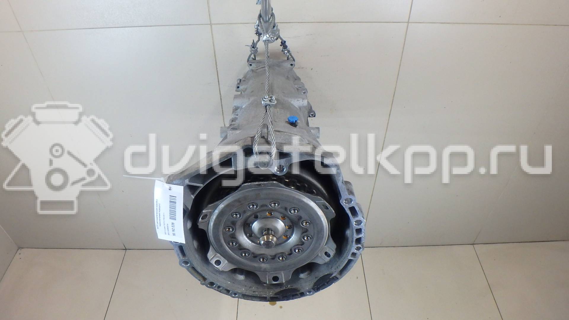 Фото Контрактная (б/у) АКПП для Bmw 2 / 4 / 3 245 л.с 16V 2.0 л N26 B20 A бензин 24008609704 {forloop.counter}}