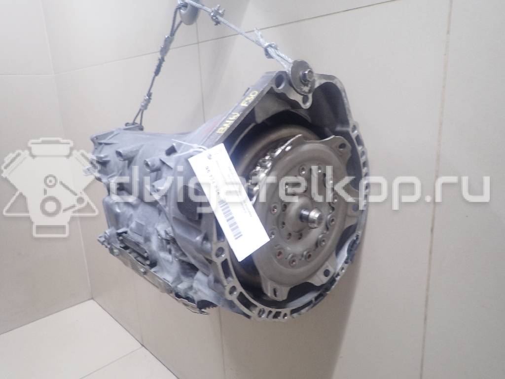 Фото Контрактная (б/у) АКПП для Bmw 2 / 4 / 3 245 л.с 16V 2.0 л N26 B20 A бензин 24008609704 {forloop.counter}}