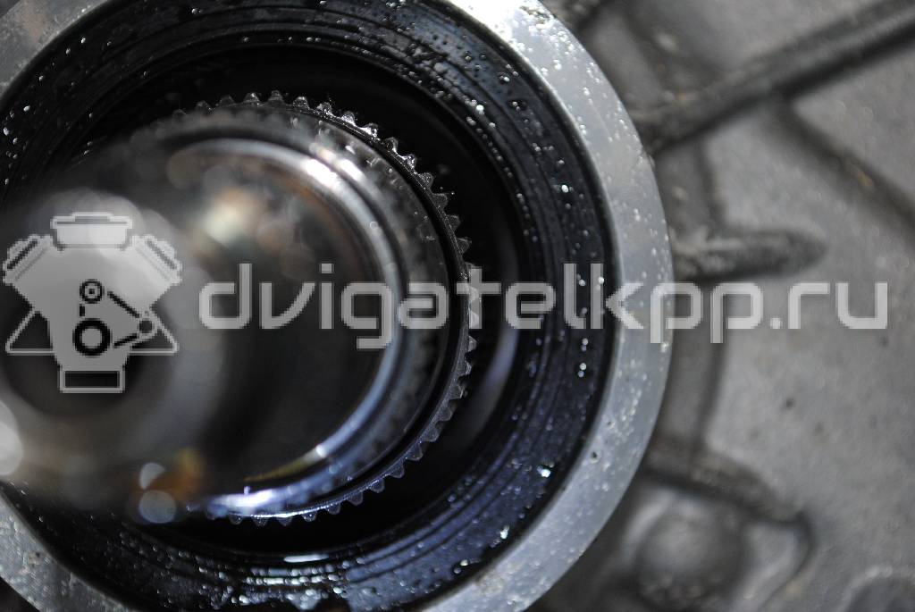 Фото Контрактная (б/у) АКПП для Bmw (Brilliance) / Bmw 184-245 л.с 16V 2.0 л N20 B20 A бензин 24008609704 {forloop.counter}}