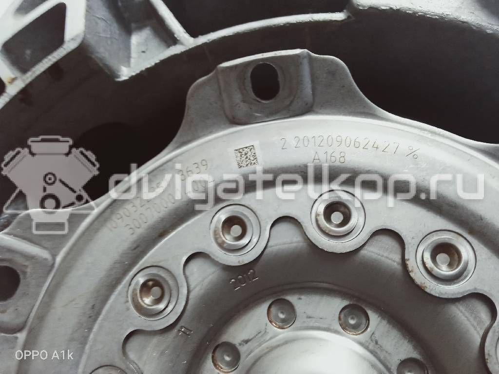 Фото Контрактная (б/у) АКПП для Bmw (Brilliance) / Bmw 184-245 л.с 16V 2.0 л N20 B20 A бензин 24008601685 {forloop.counter}}