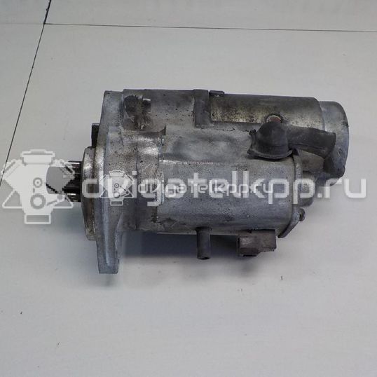 Фото Стартер  3610027010 для Hyundai Tucson / Highway Van / Sonata / Elantra / Trajet Fo