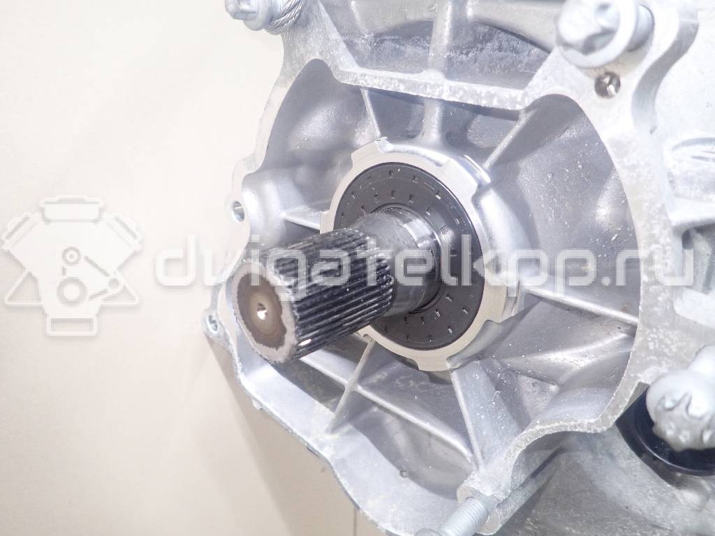 Фото Контрактная (б/у) АКПП для Alpina / Bmw / Bmw (Brilliance) 409-440 л.с 24V 3.0 л N55 B30 A бензин 24008642479 {forloop.counter}}