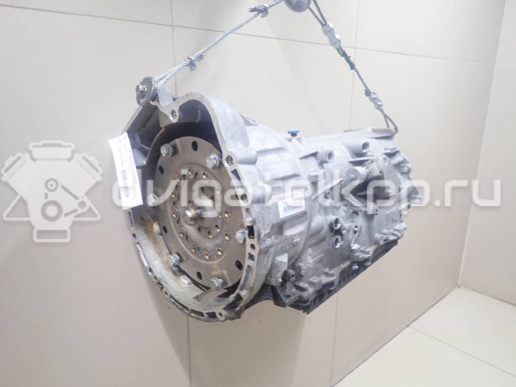 Фото Контрактная (б/у) АКПП для Bmw / Alpina / Bmw (Brilliance) 306 л.с 24V 3.0 л N55 B30 A бензин 24008642479 {forloop.counter}}