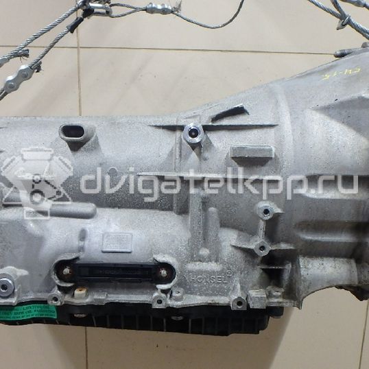 Фото Контрактная (б/у) АКПП для Alpina / Bmw / Bmw (Brilliance) 409-440 л.с 24V 3.0 л N55 B30 A бензин 24008642479