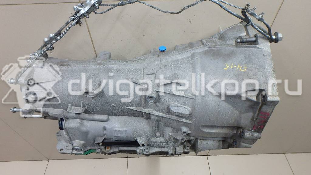 Фото Контрактная (б/у) АКПП для Alpina / Bmw / Bmw (Brilliance) 409-440 л.с 24V 3.0 л N55 B30 A бензин 24008642479 {forloop.counter}}