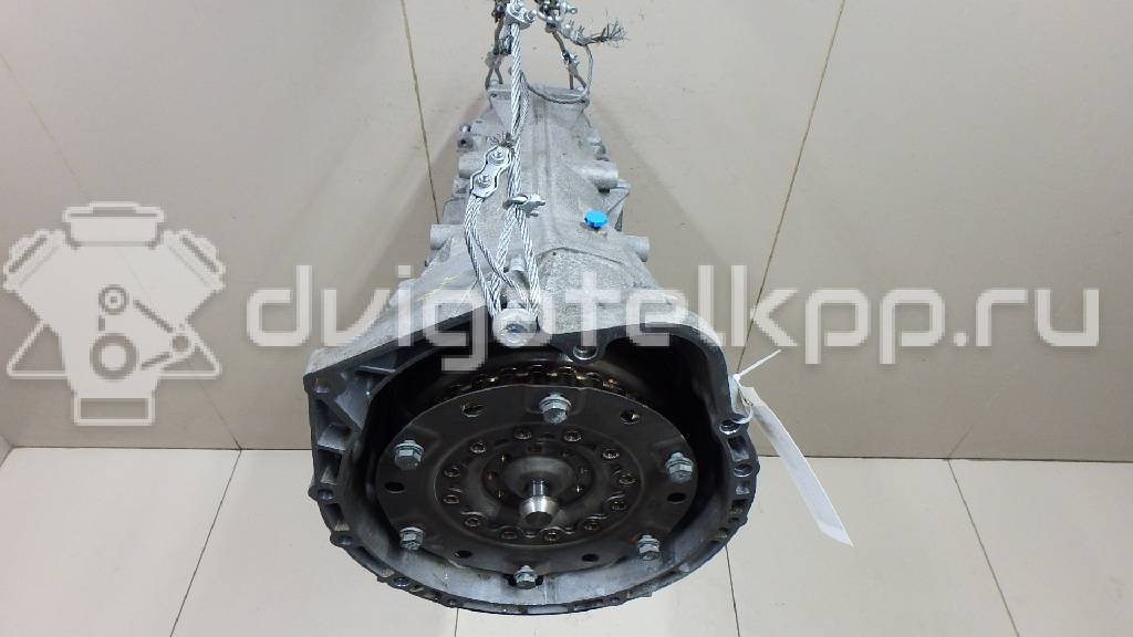 Фото Контрактная (б/у) АКПП для Alpina / Bmw / Bmw (Brilliance) 409-440 л.с 24V 3.0 л N55 B30 A бензин 24008642479 {forloop.counter}}