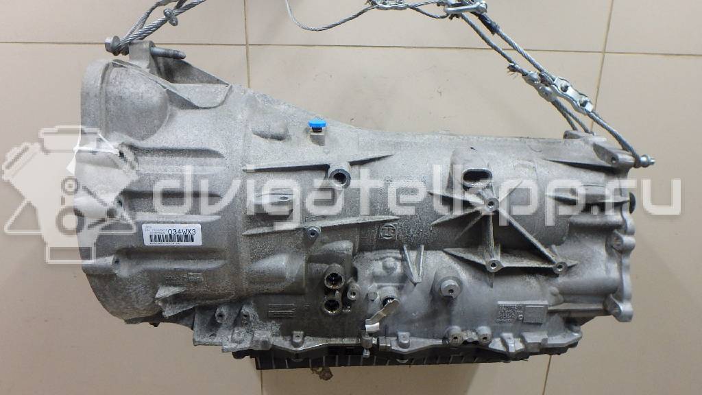 Фото Контрактная (б/у) АКПП для Alpina / Bmw / Bmw (Brilliance) 409-440 л.с 24V 3.0 л N55 B30 A бензин 24008642479 {forloop.counter}}