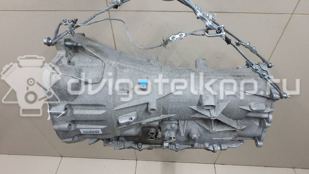 Фото Контрактная (б/у) АКПП для Alpina / Bmw / Bmw (Brilliance) 409-440 л.с 24V 3.0 л N55 B30 A бензин 24008642479 {forloop.counter}}