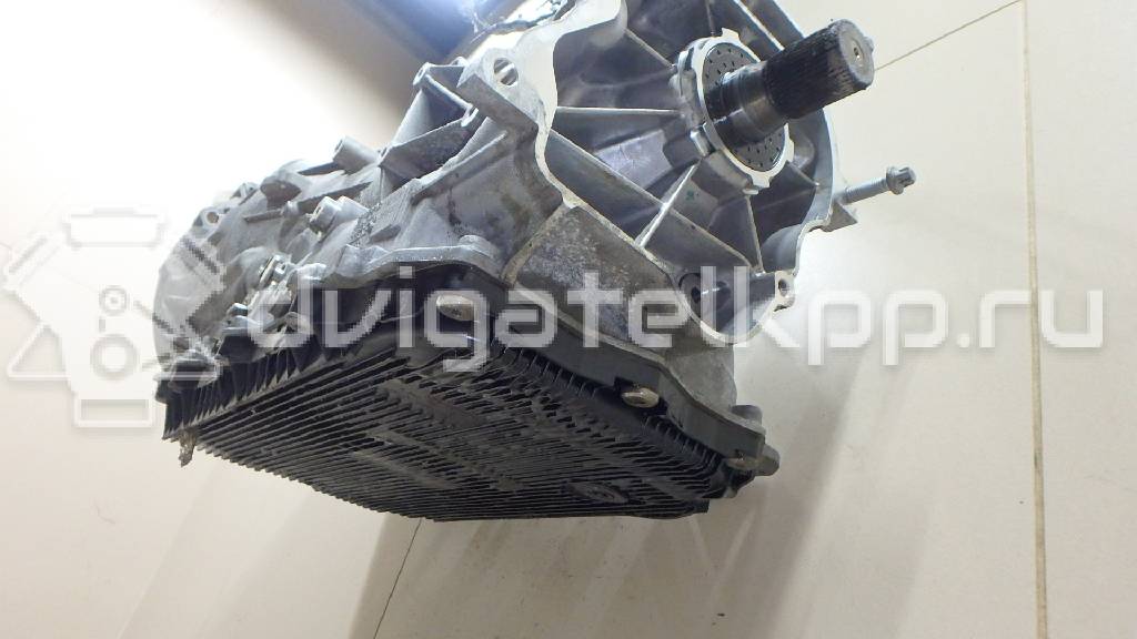 Фото Контрактная (б/у) АКПП для Alpina / Bmw / Bmw (Brilliance) 409-440 л.с 24V 3.0 л N55 B30 A бензин 24008642479 {forloop.counter}}